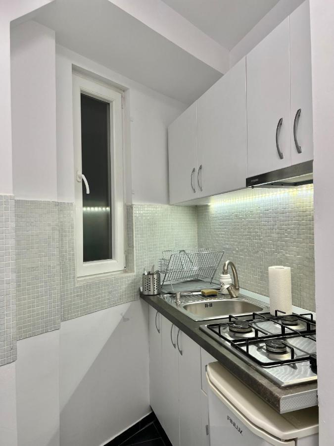 City Center Oasis, Universitate บูคาเรสต์ ภายนอก รูปภาพ